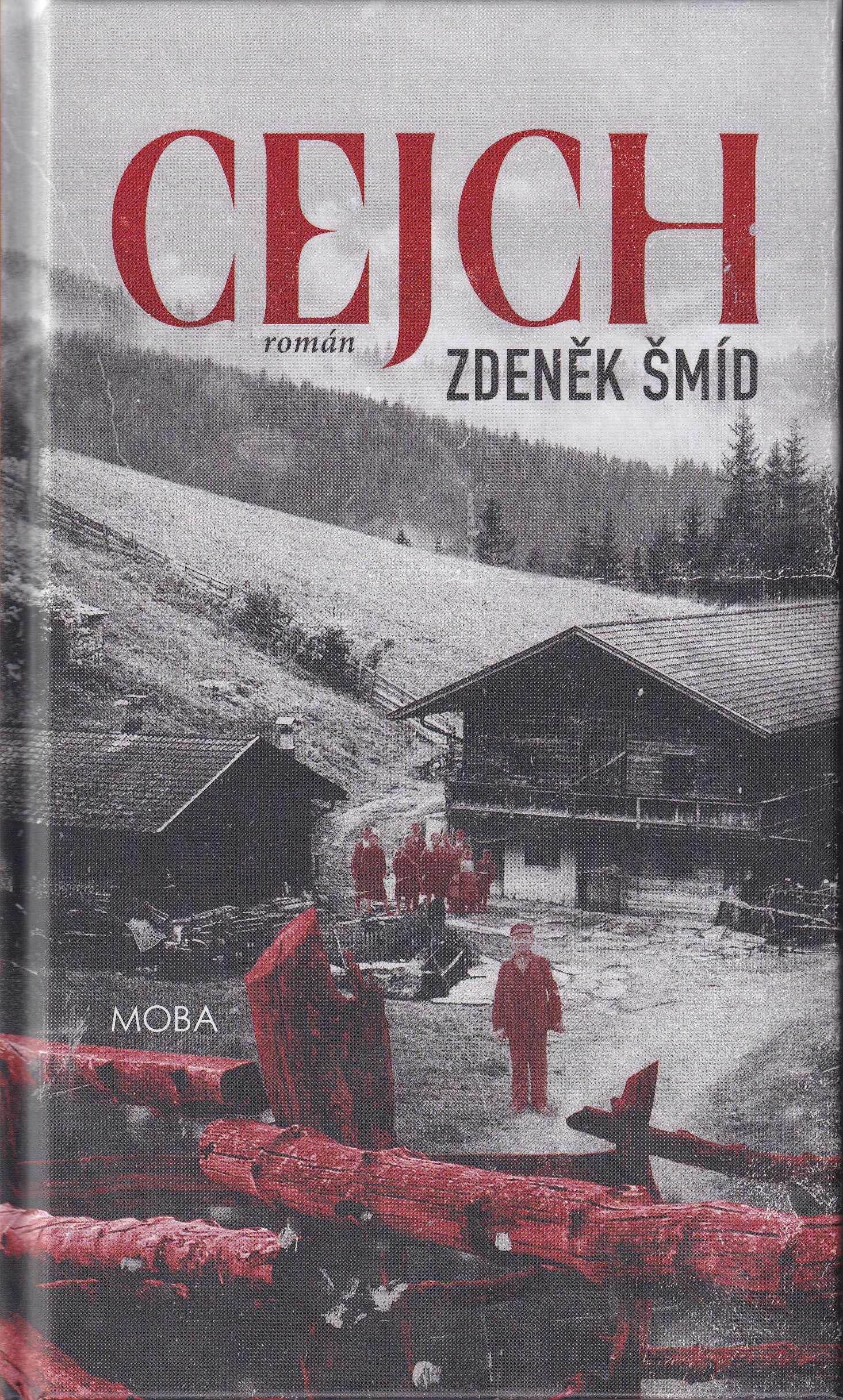 Cejch