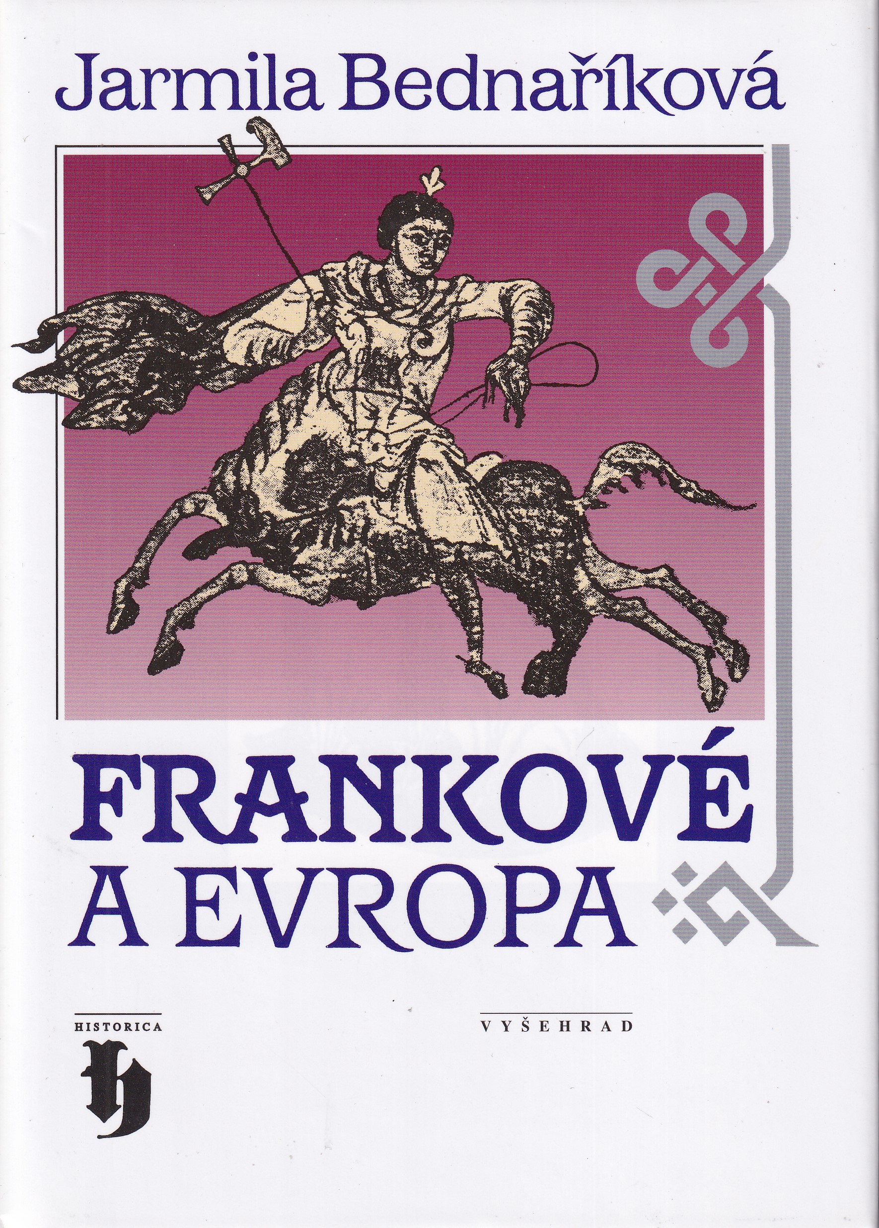 Frankové a Evropa