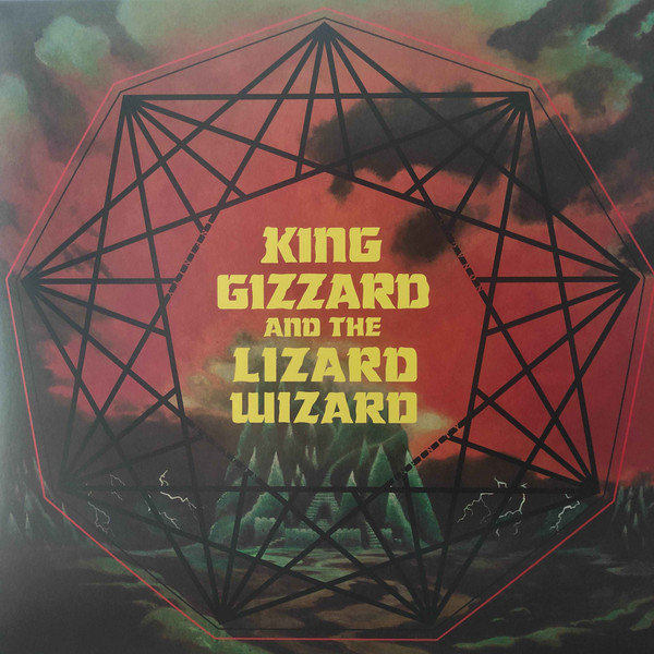 LP Nonagon Infinity