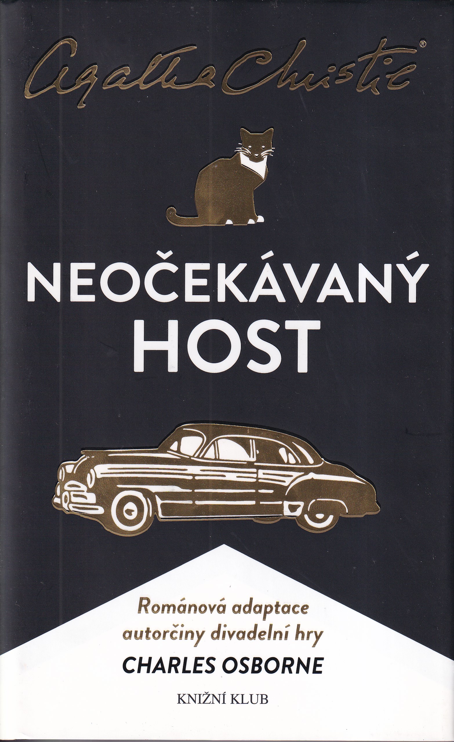 Neočekávaný host