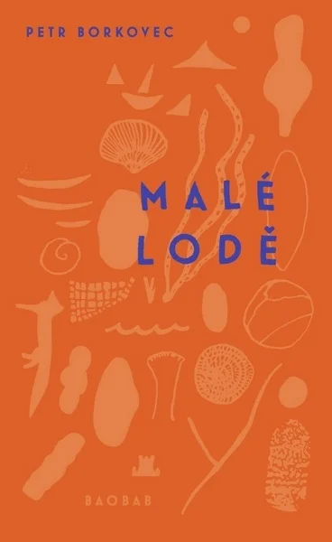 Malé lodě