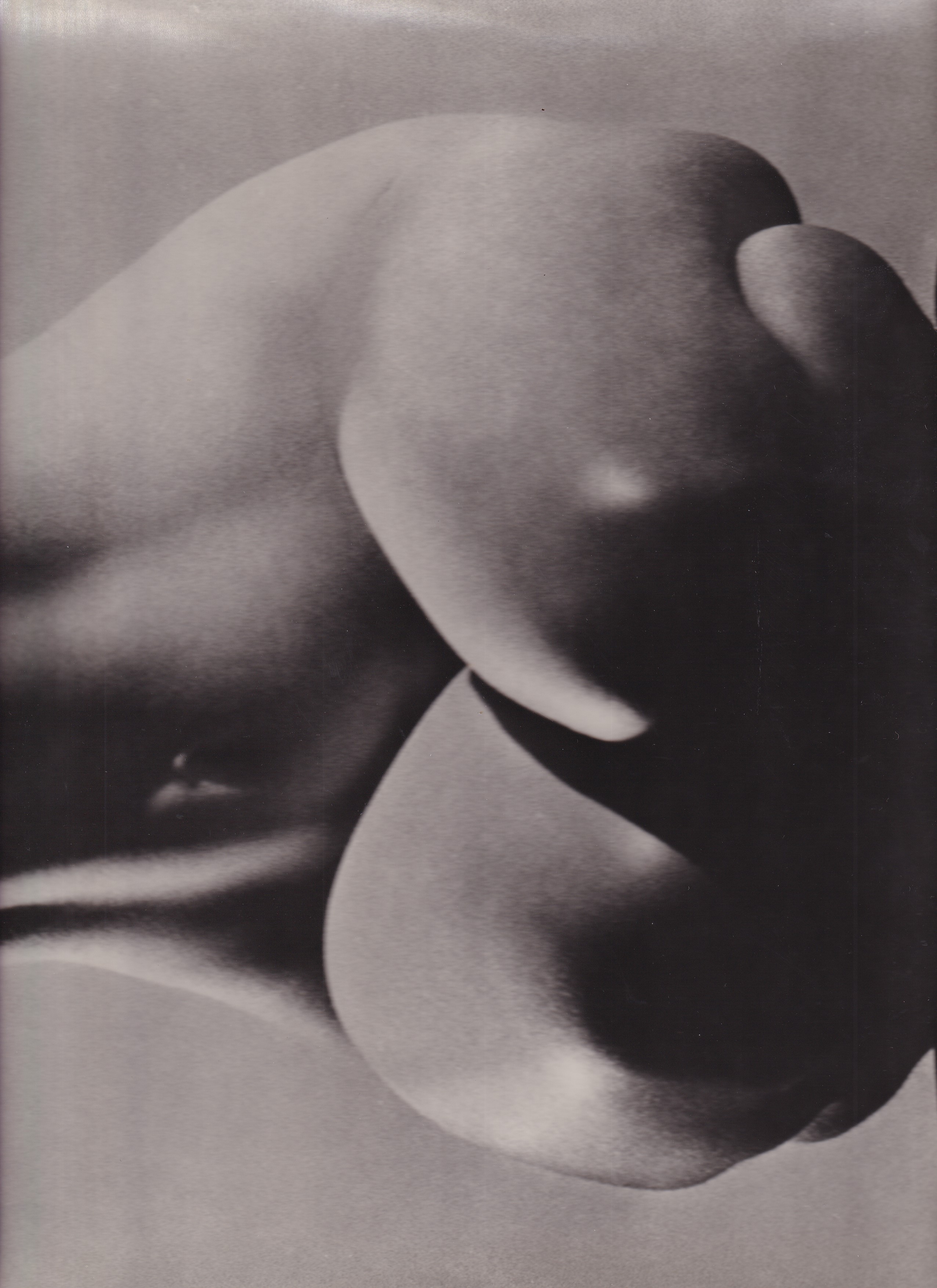 Karel Ludwig Detail- Fotografie