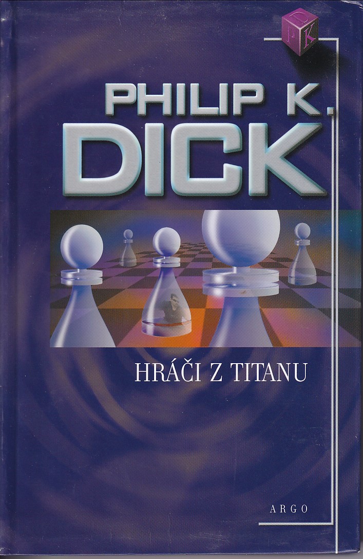 Hráči z Titanu