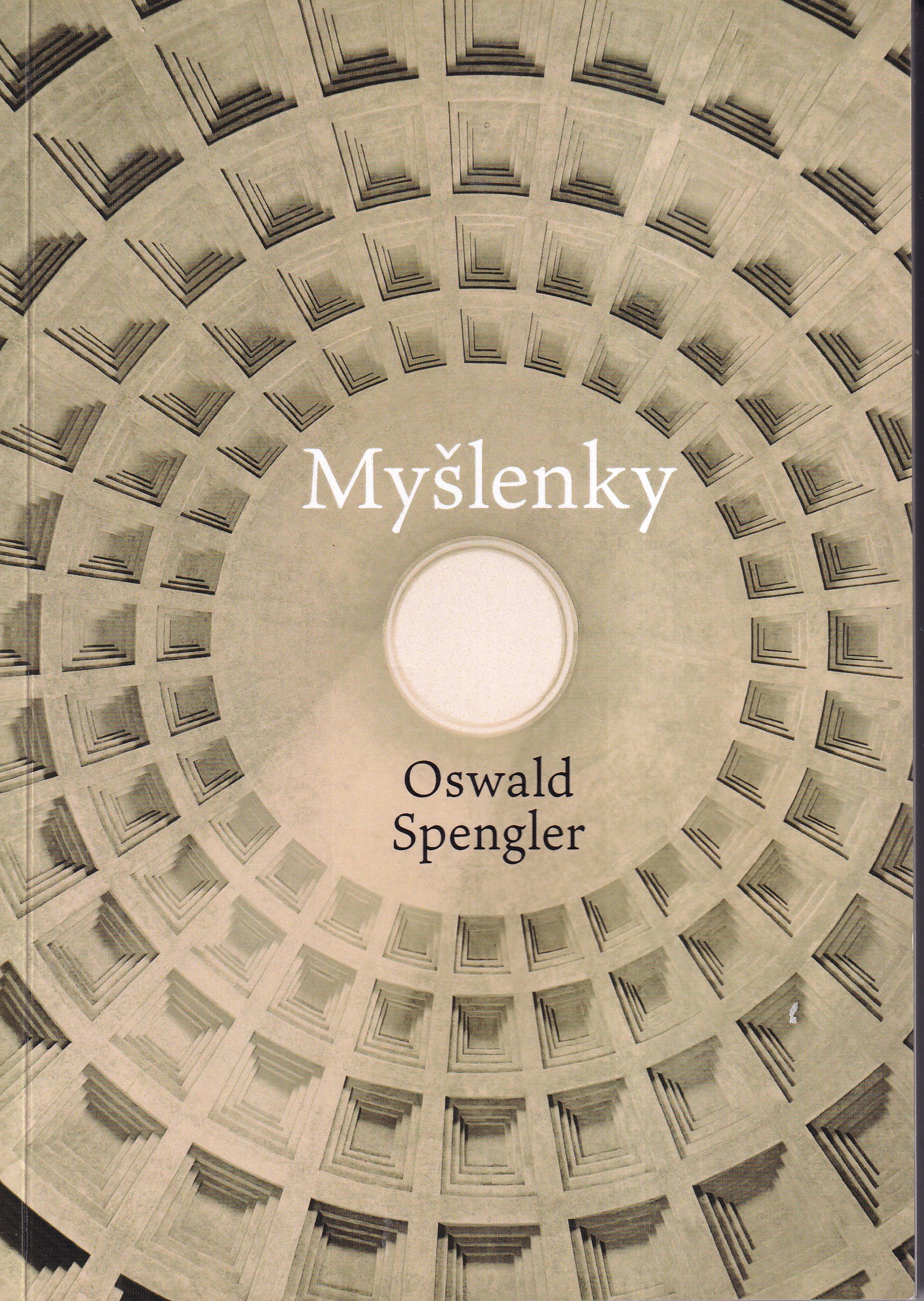 Myšlenky