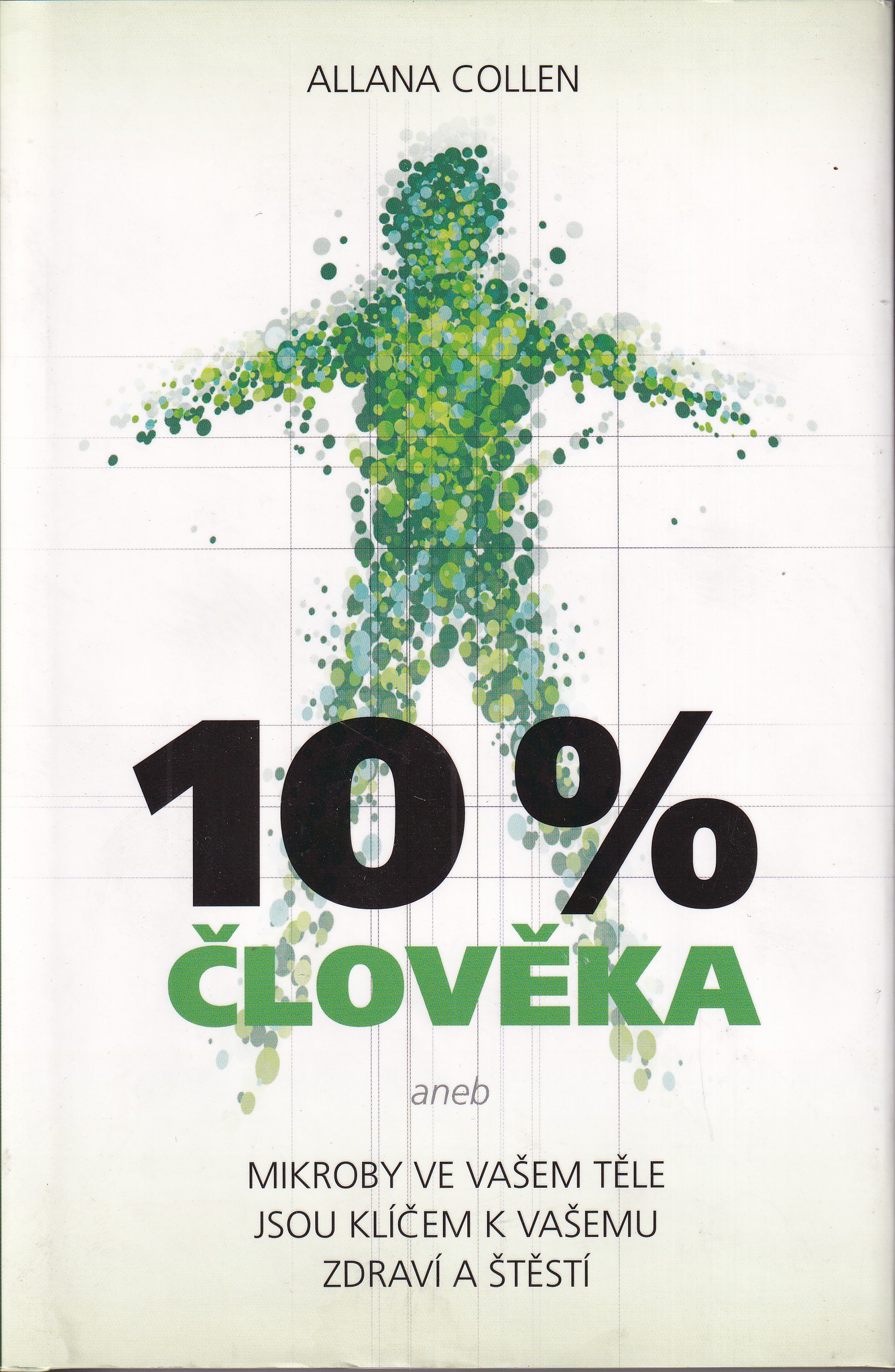 10% člověka