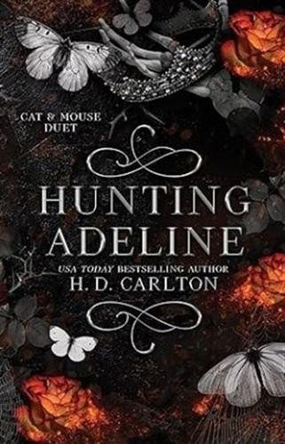 Hunting Adeline