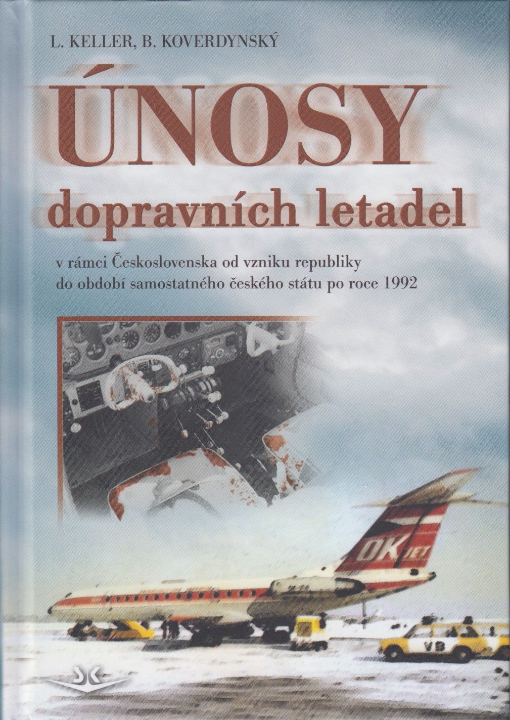 Únosy dopravních letadel