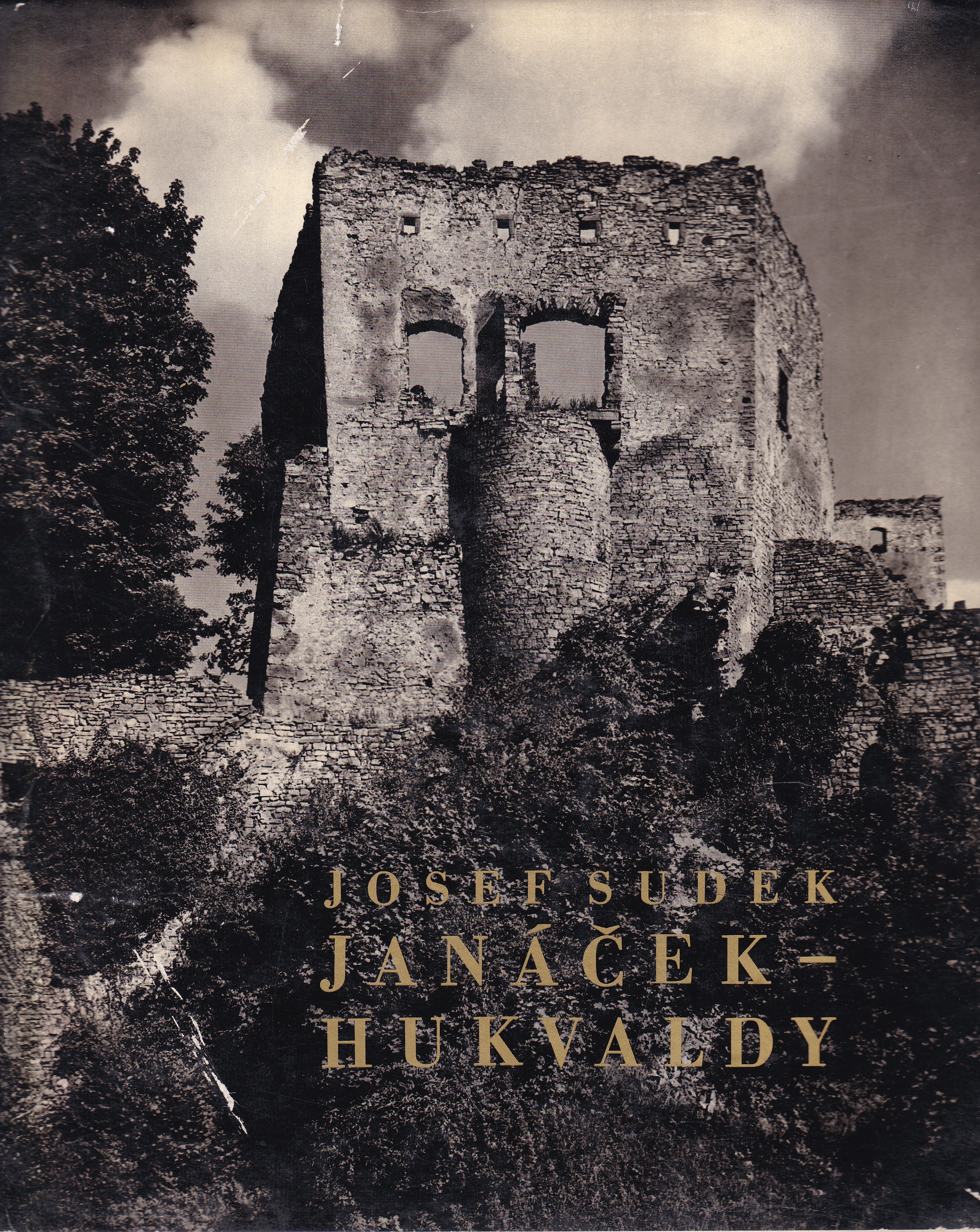 Janáček - Hukvaldy : [Fot. publ.]