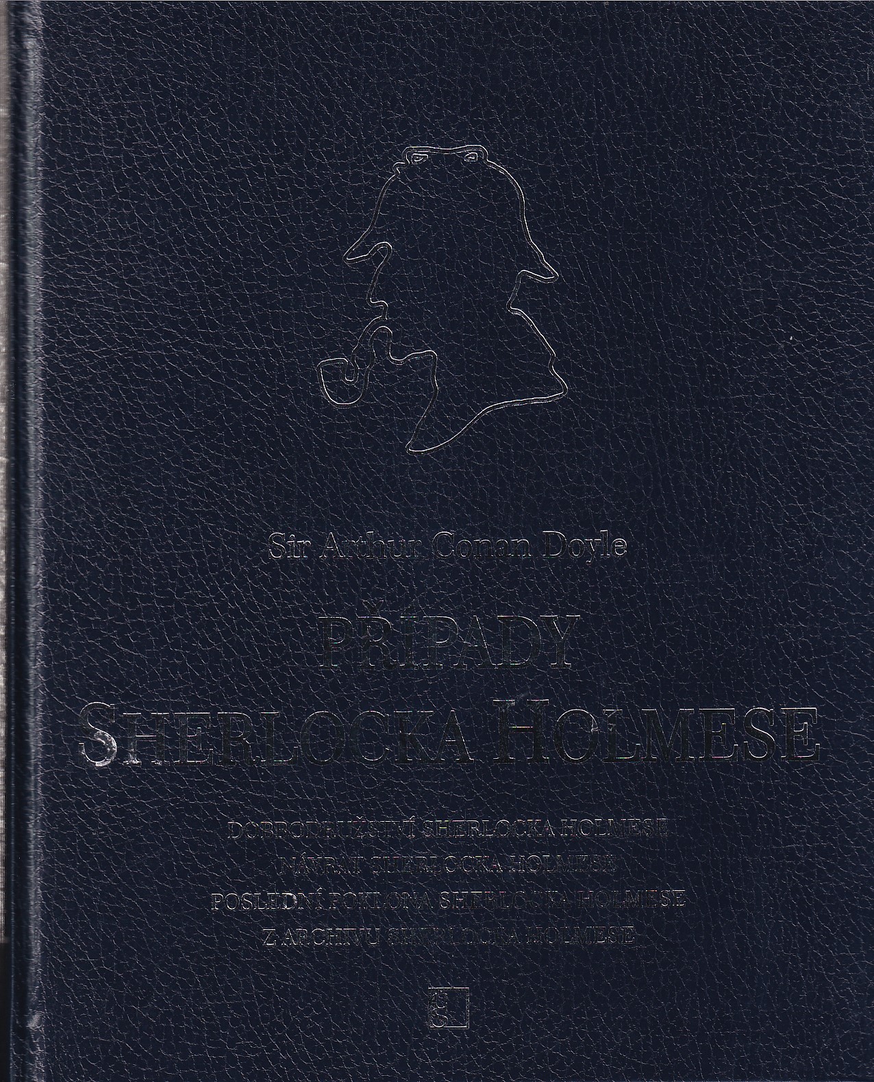 Případy Sherlocka Holmese
