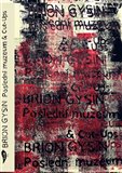 Poslední muzeum & Cut-Ups