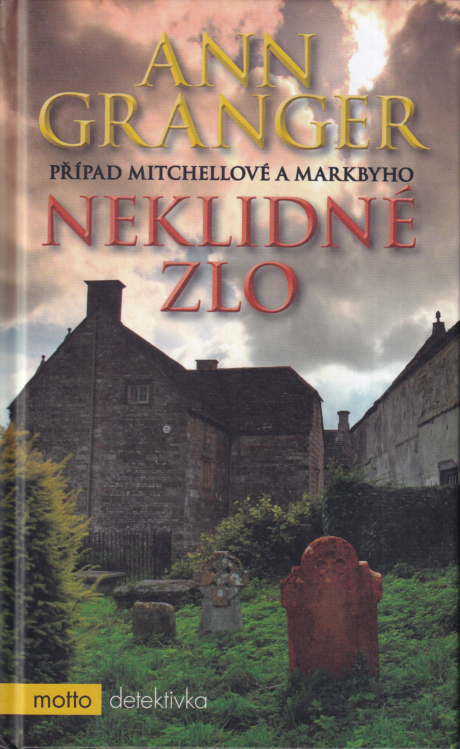Neklidné zlo