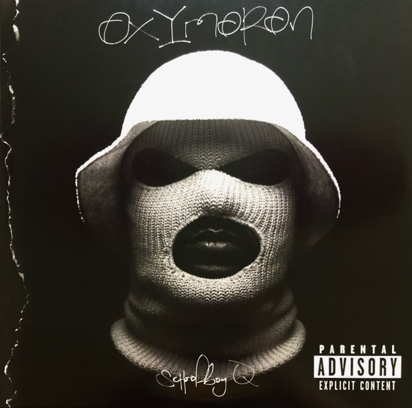 LP Oxymoron