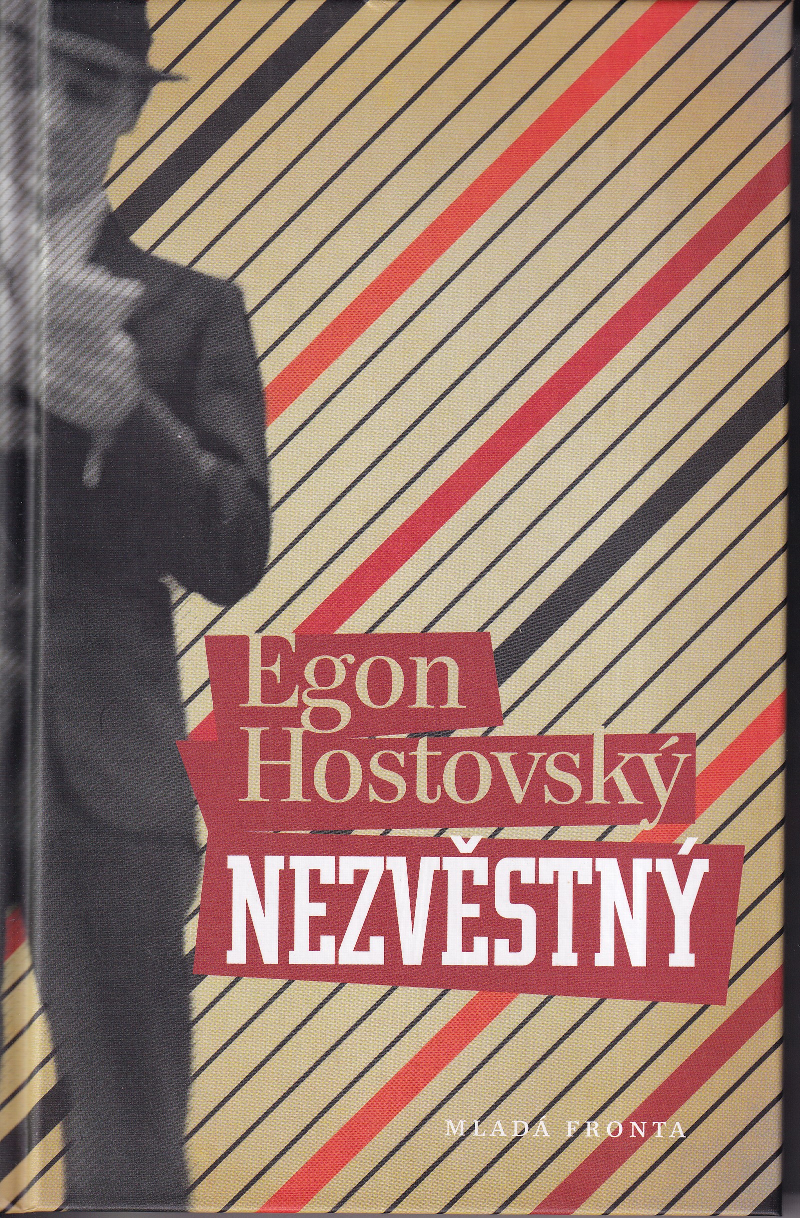 Nezvěstný