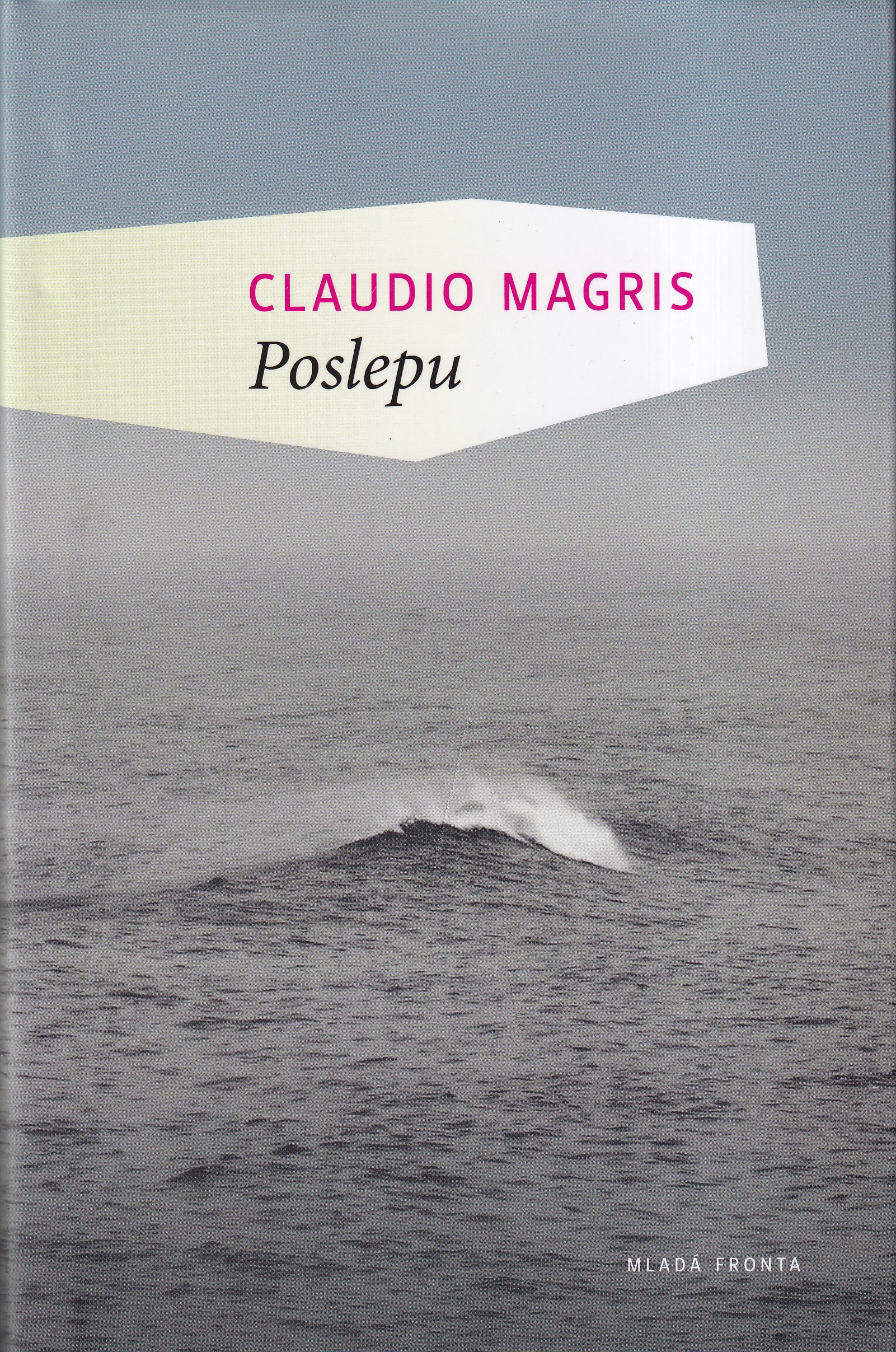 Poslepu