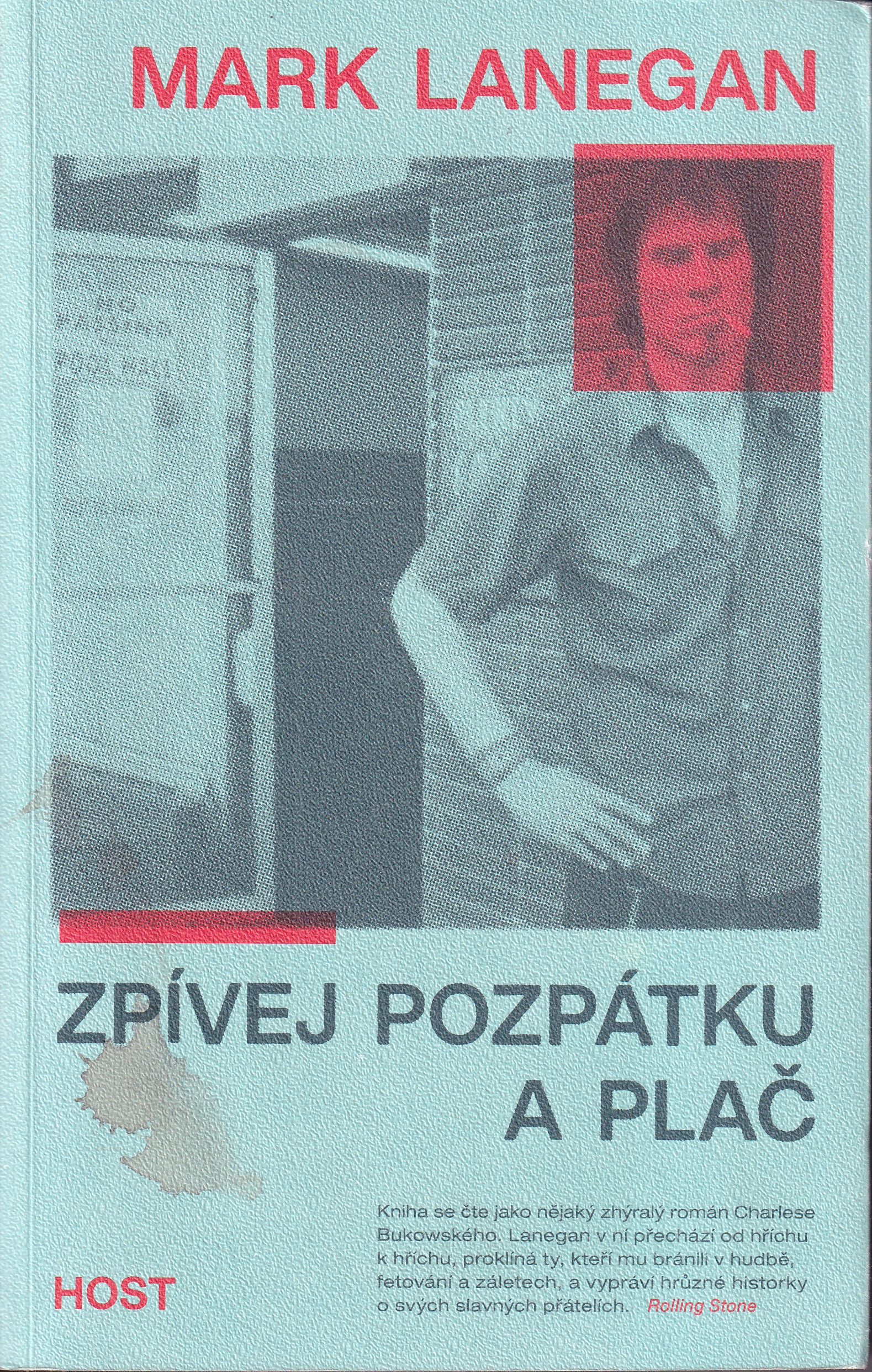 Zpívej pozpátku a plač