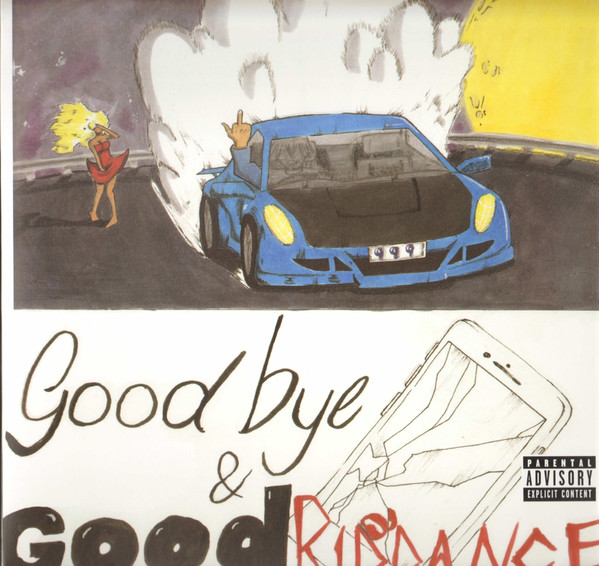 LP Goodbye & Good Riddance