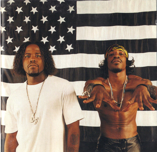 CD Stankonia
