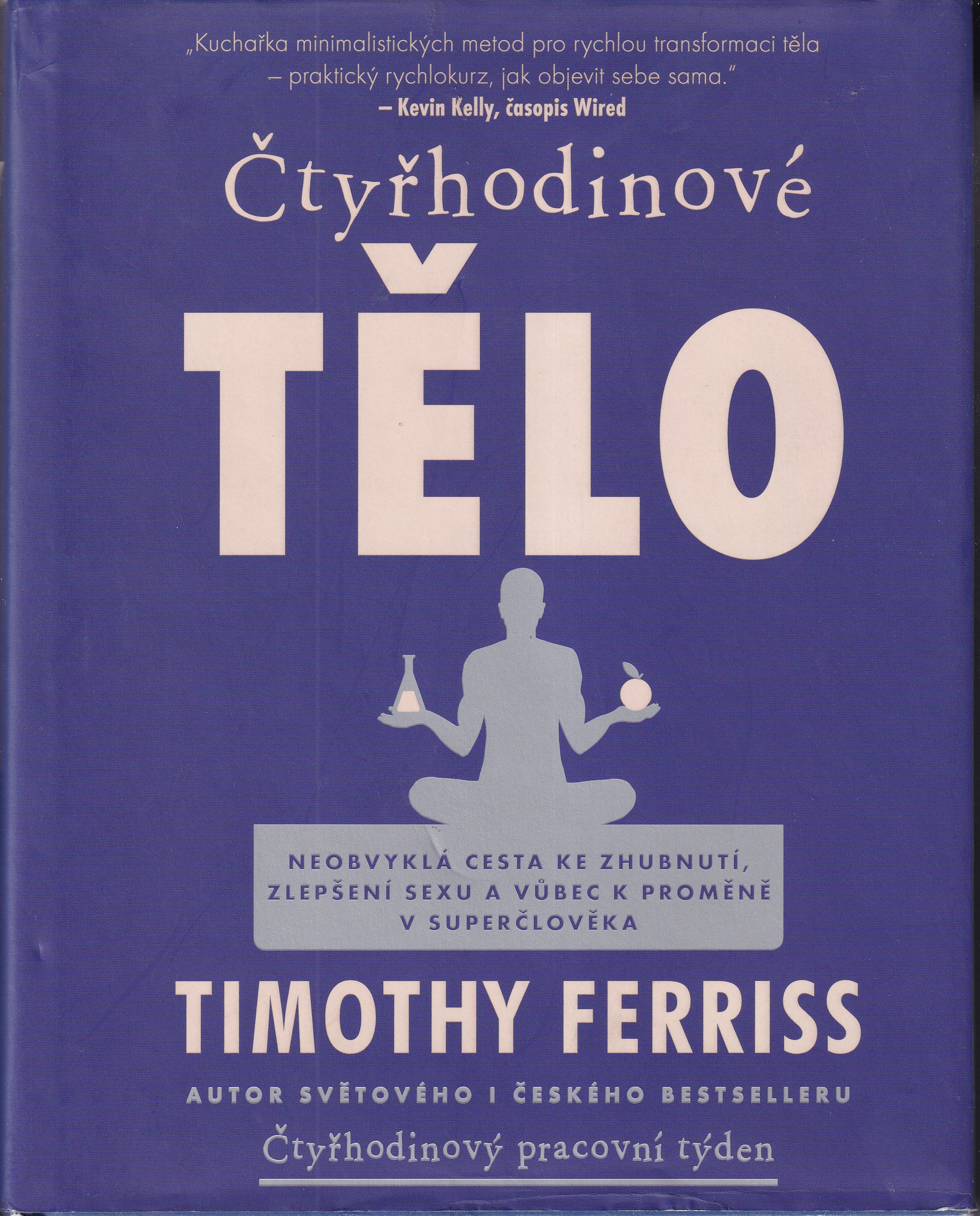 Čtyřhodinové tělo