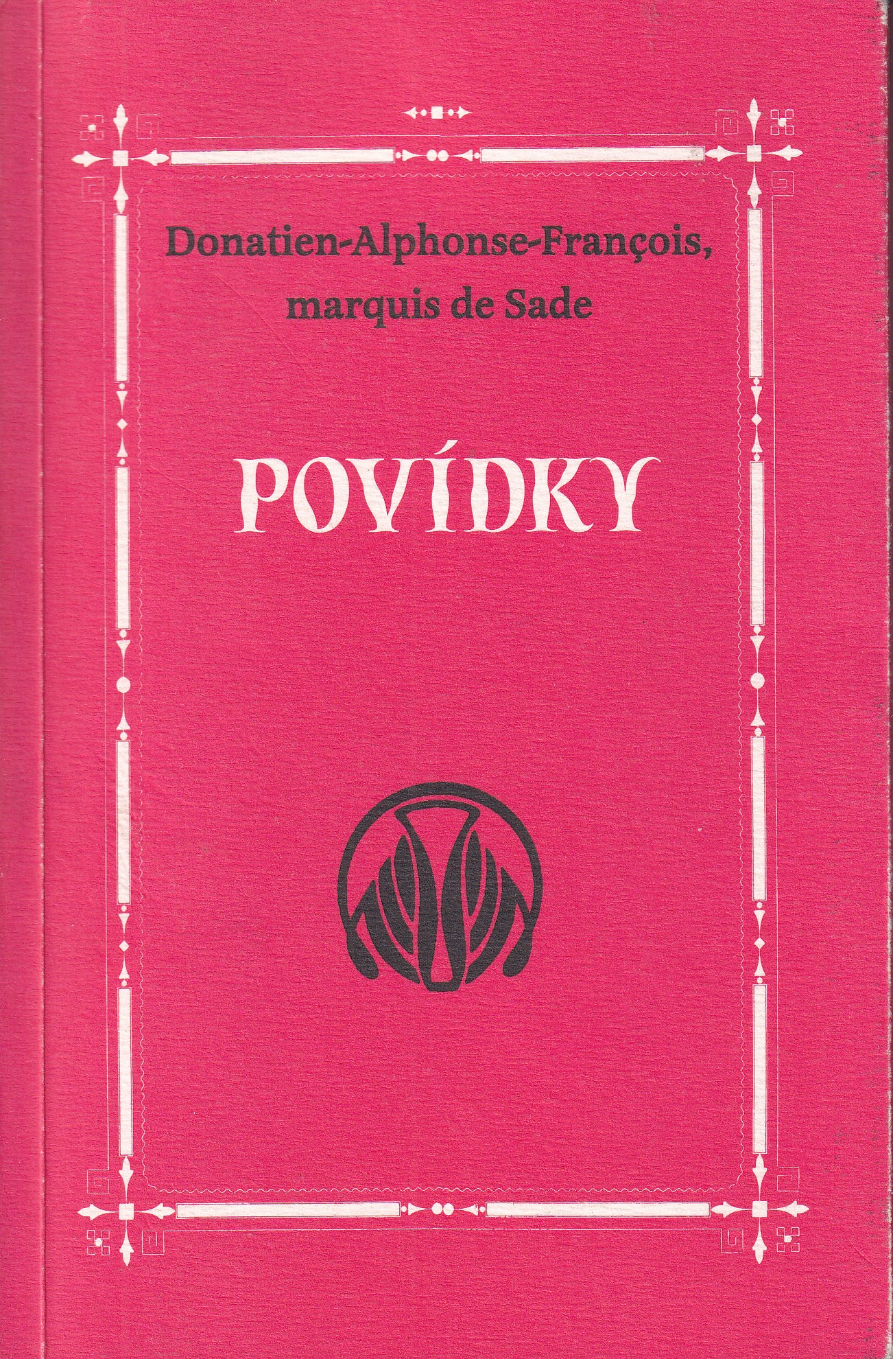 Povídky