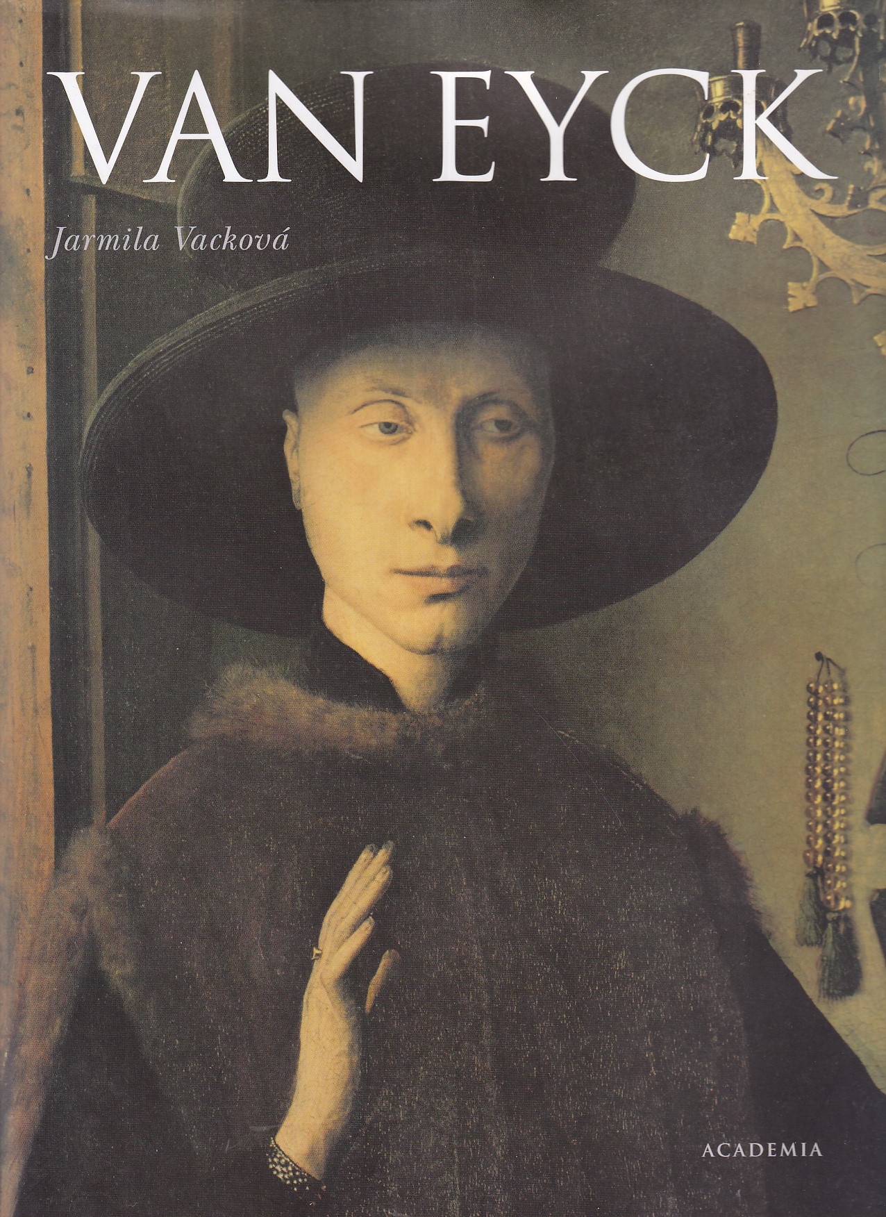 Van Eyck / monografie