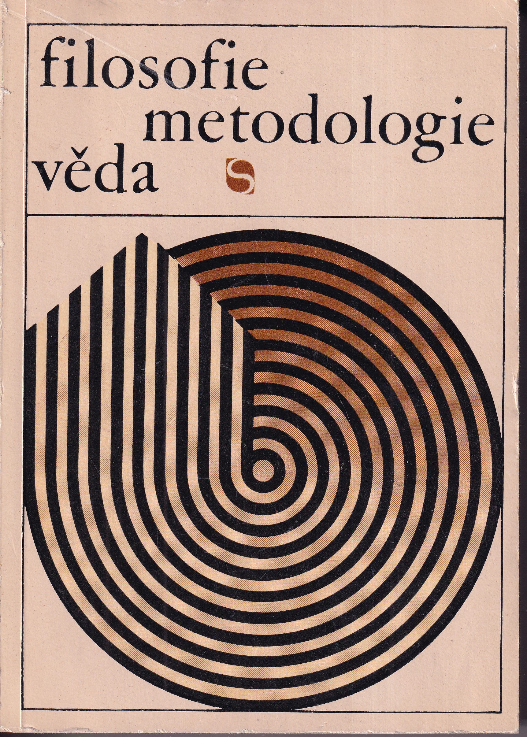 Filosofie, metodologie, věda