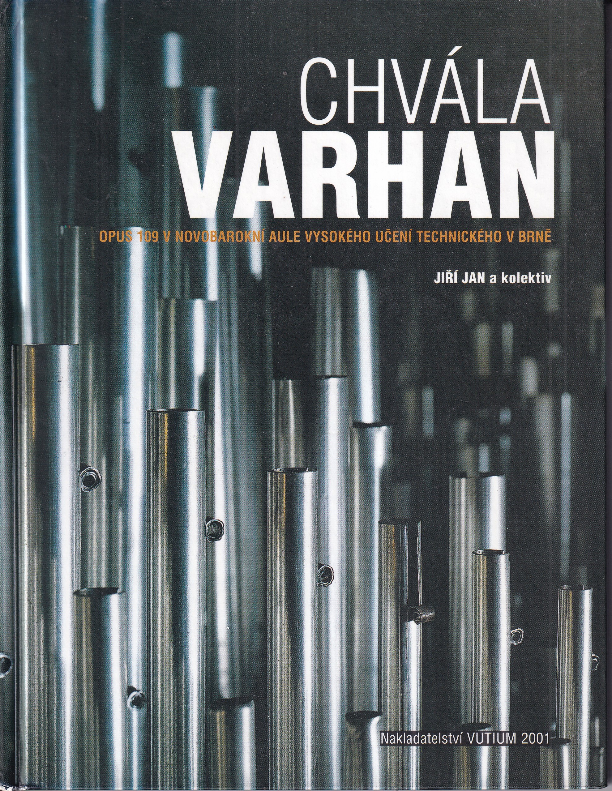 Chvála varhan