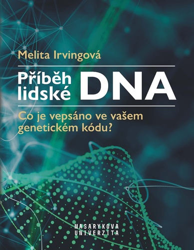 Příběh lidské DNA