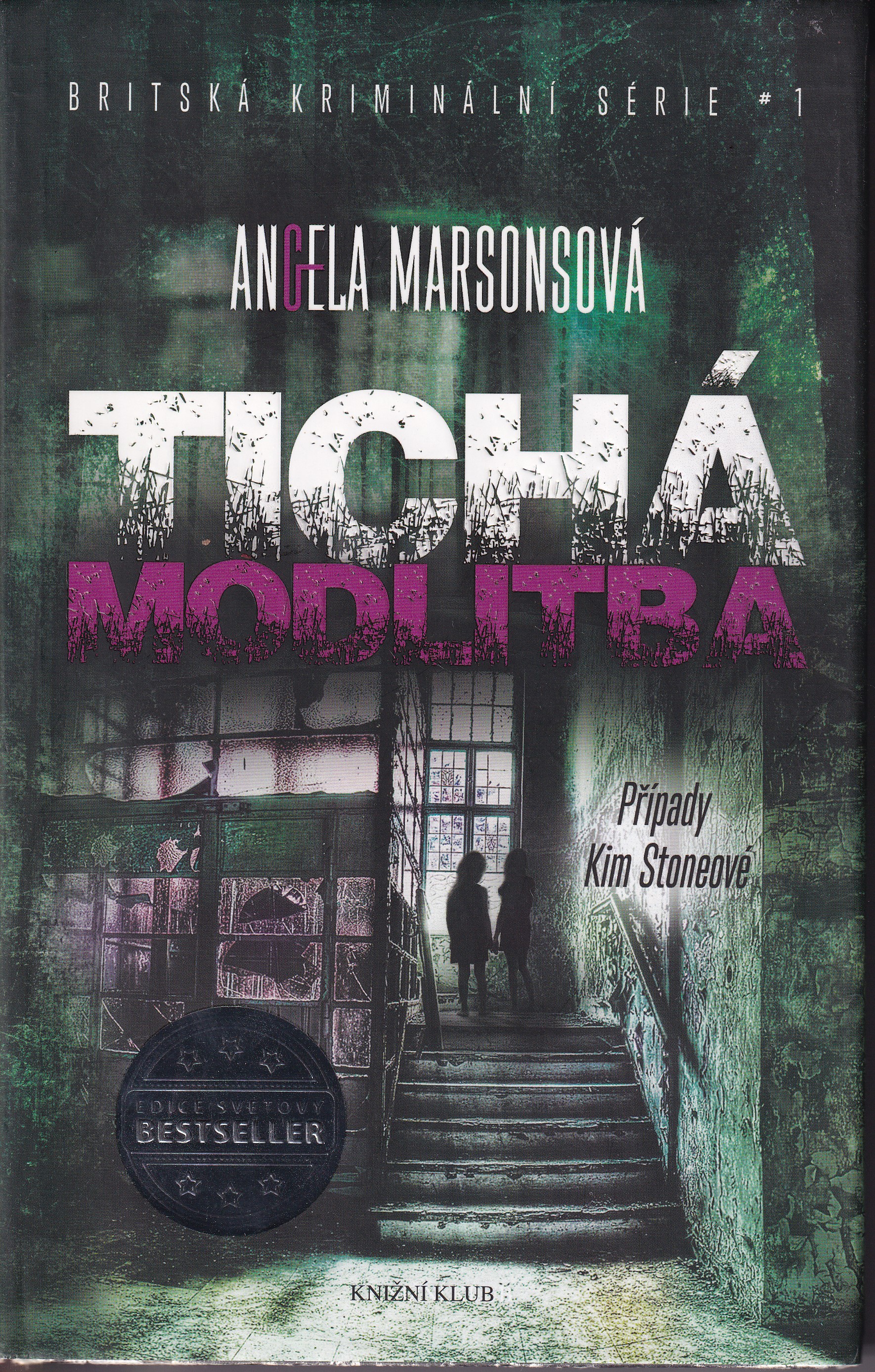 Tichá modlitba