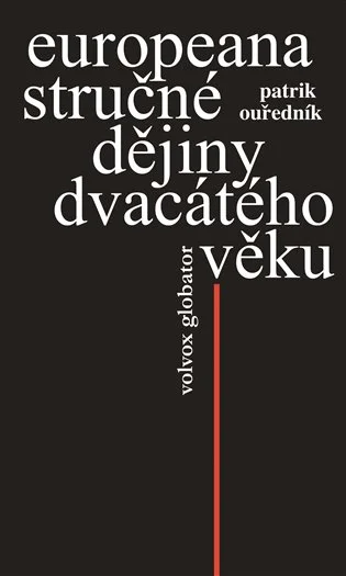 Europeana: Stručné dějiny dvacátého věku