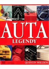 Auta legendy