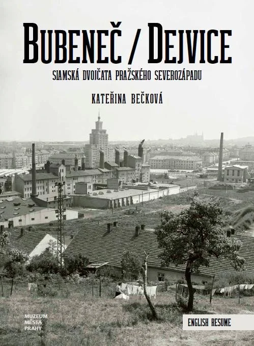 Bubeneč / Dejvice