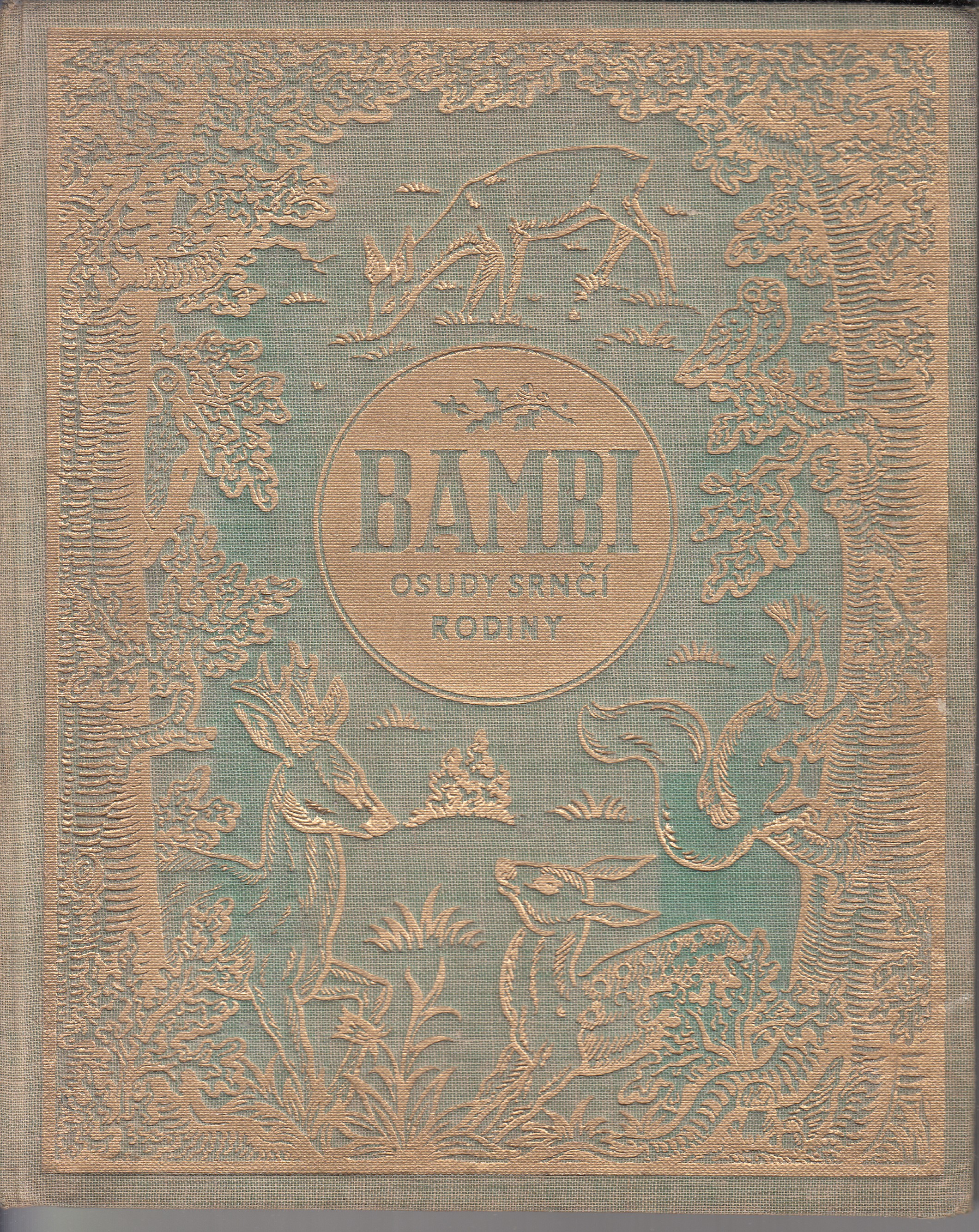 Bambi