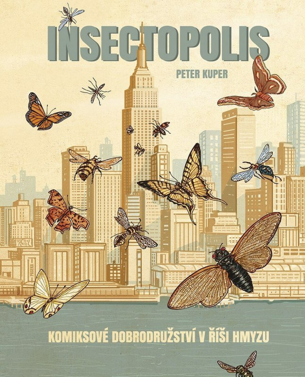 Insektopolis