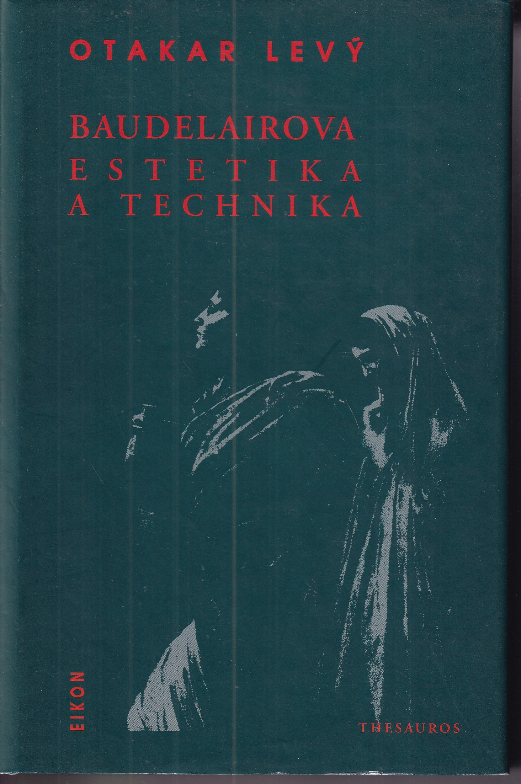 Baudelairova estetika a technika