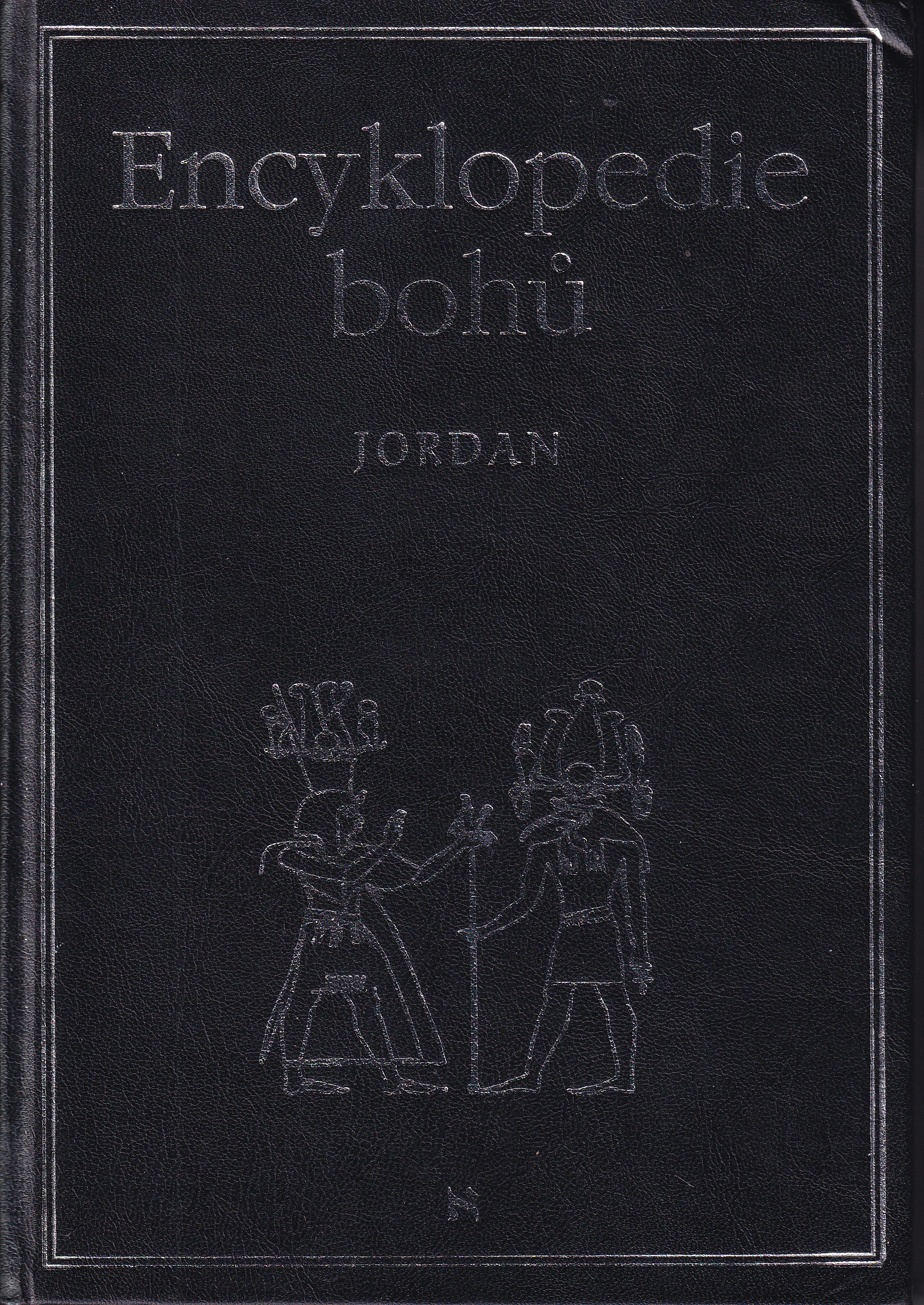 Encyklopedie bohů