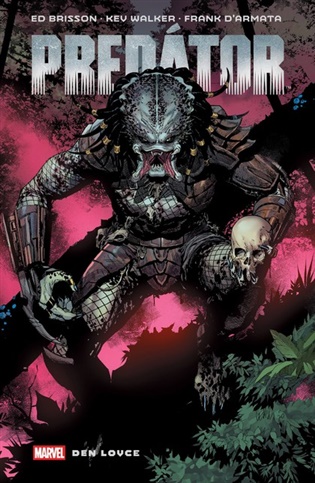 Predátor 1: Den lovce 