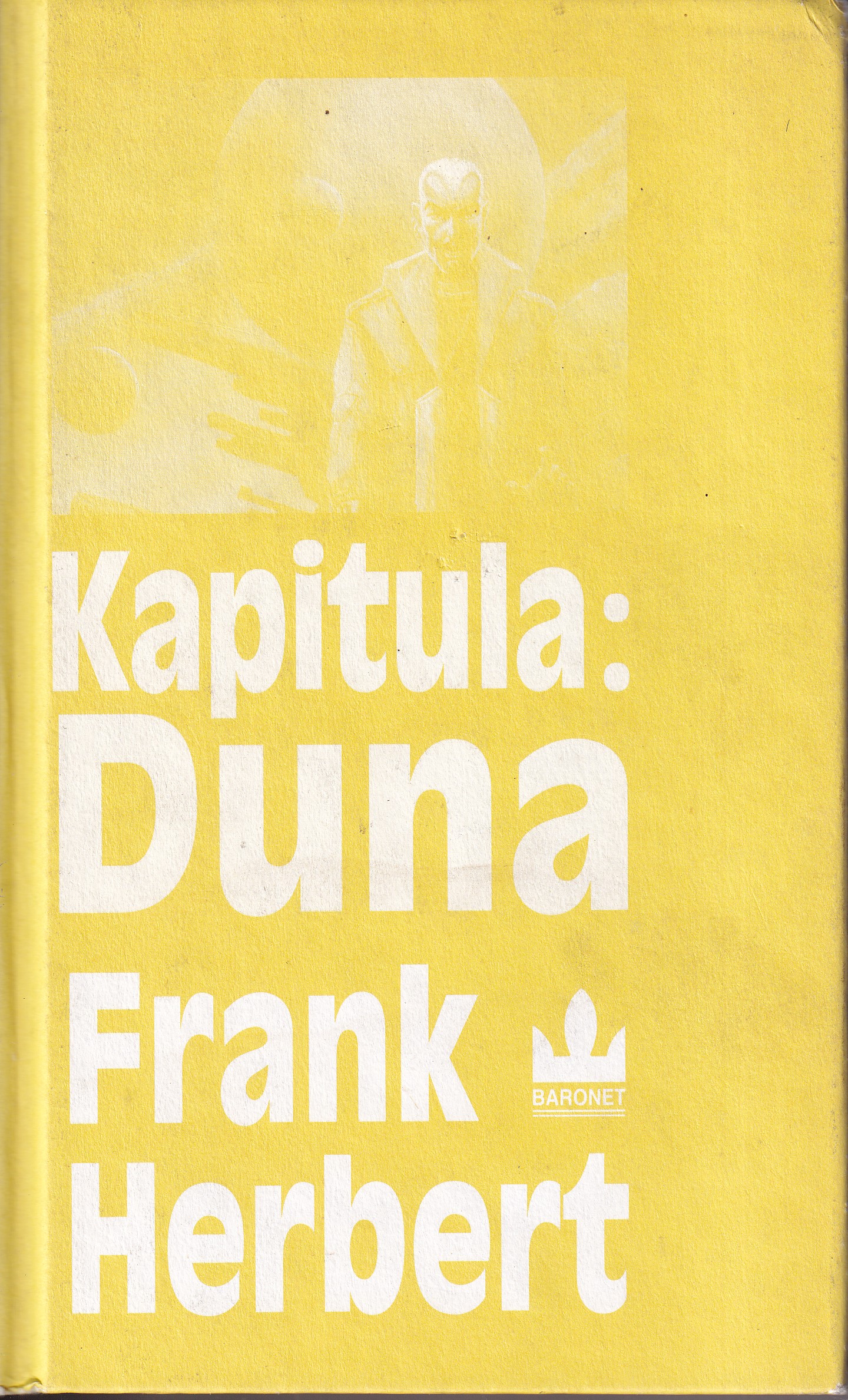 Kapitula : Duna