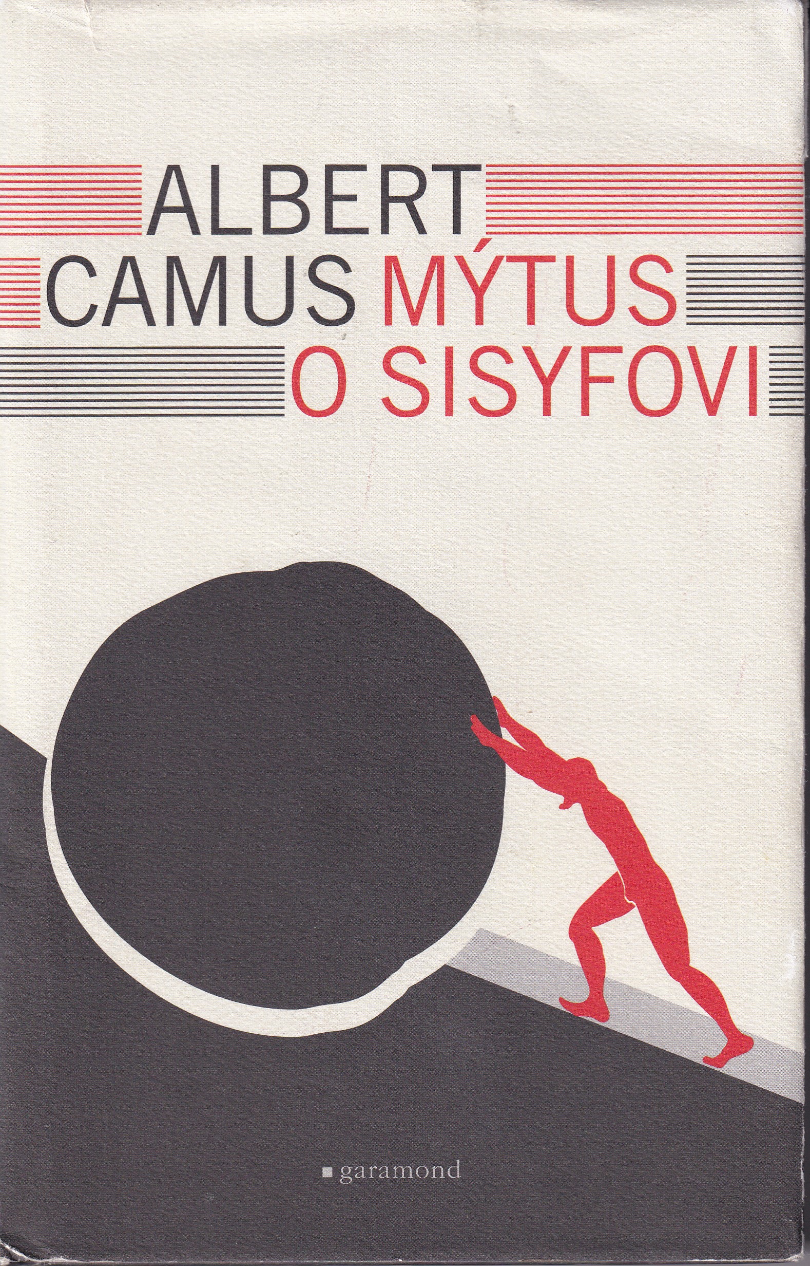 Mýtus o Sisyfovi