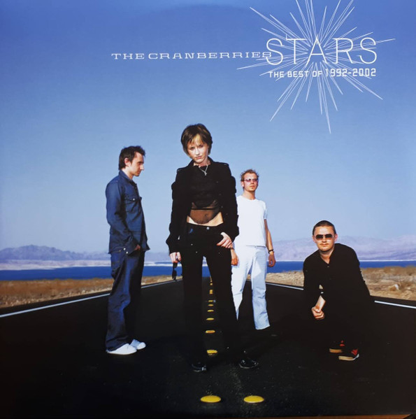 LP Stars 1992-2002