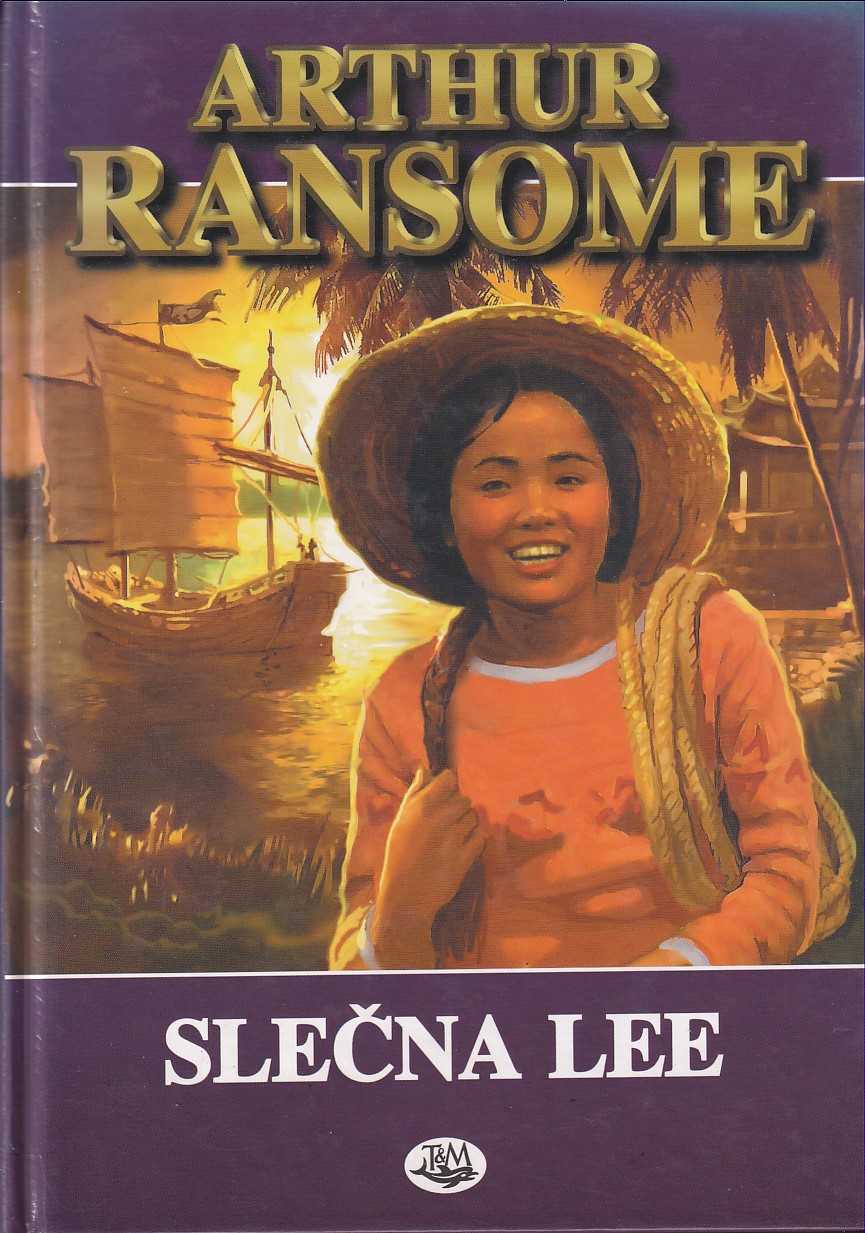 Slečna Lee