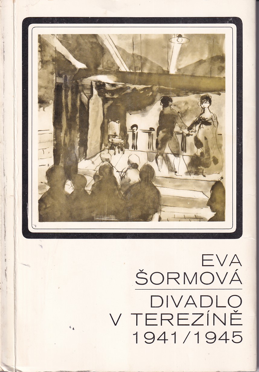 Divadlo v Terezíně 1941-1945