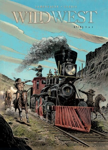 Wild West