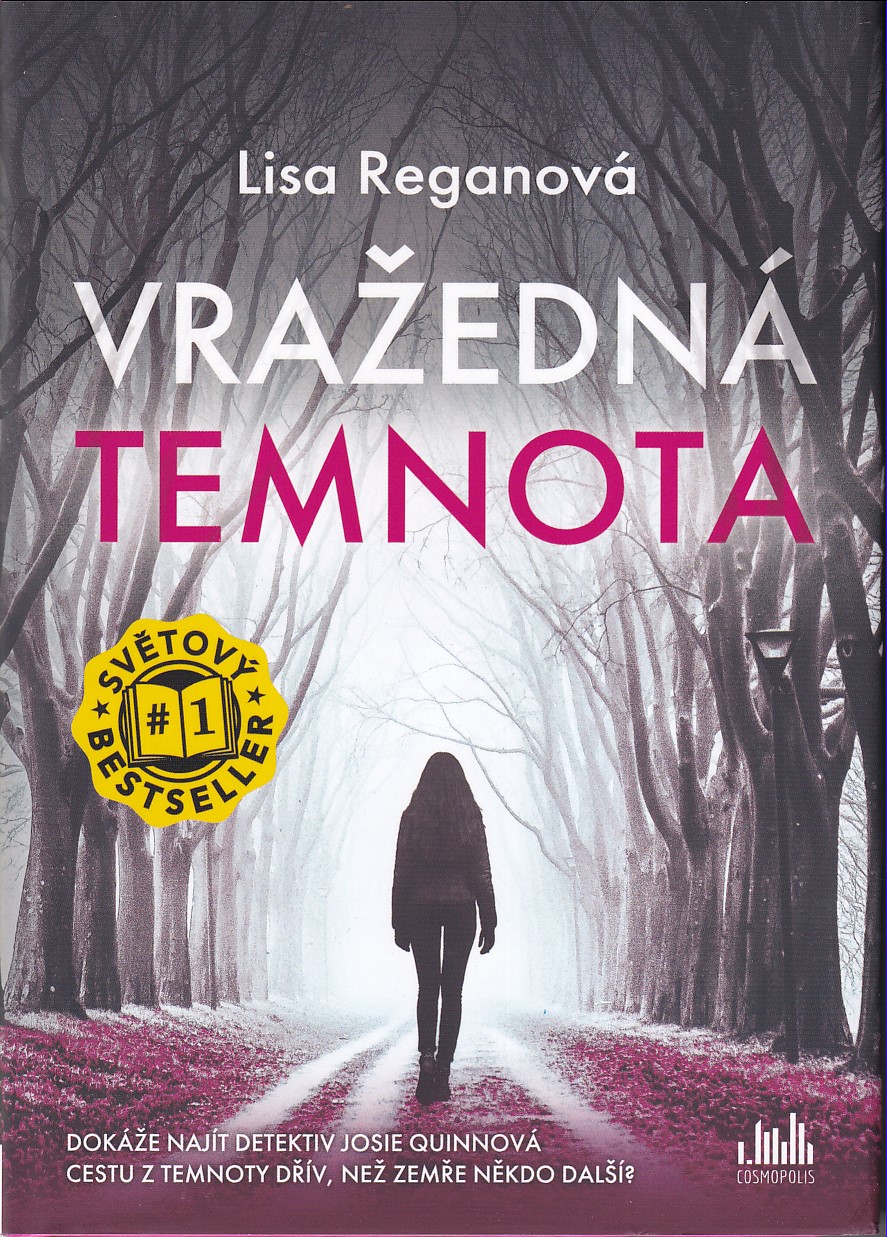 Vražedná temnota