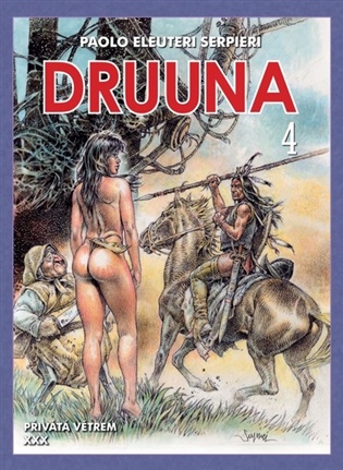 Druuna 4 