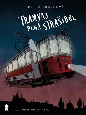 Tramvaj plná strašidel 