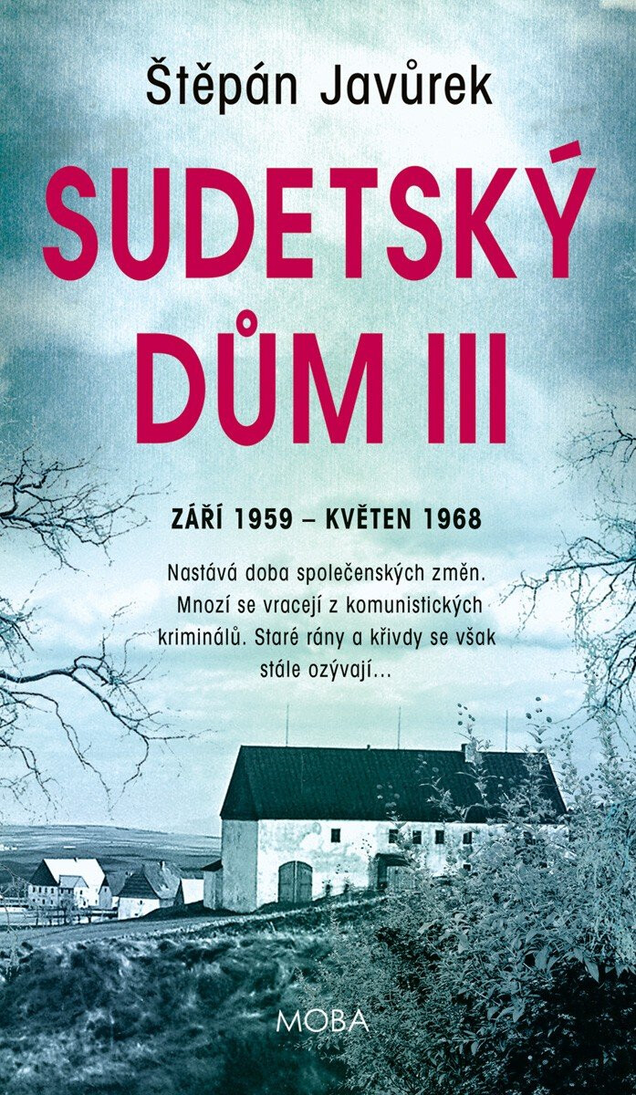  Sudetský dům III