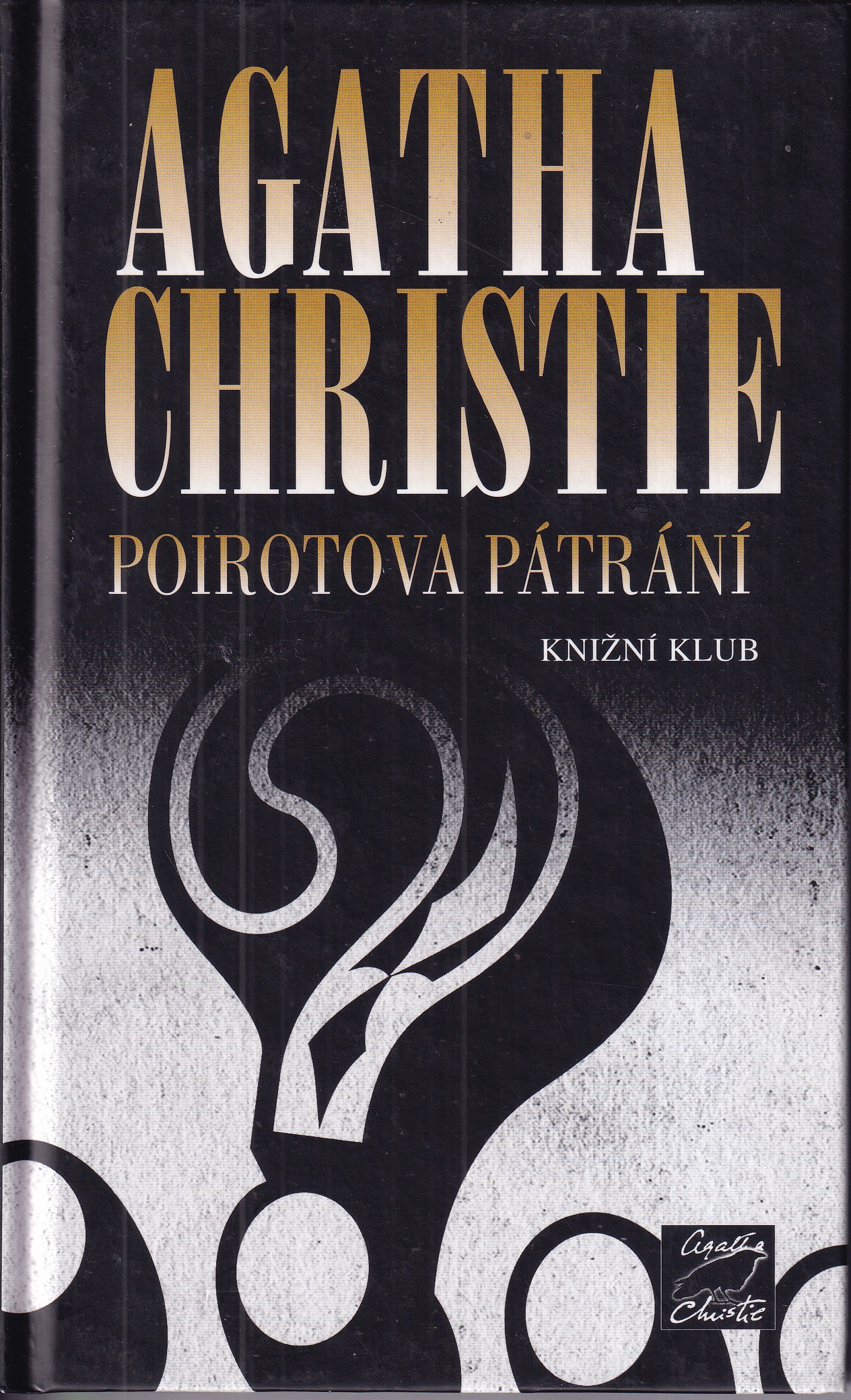 Poirotova pátrání