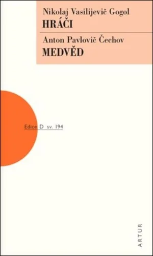 Hráči / Medvěd