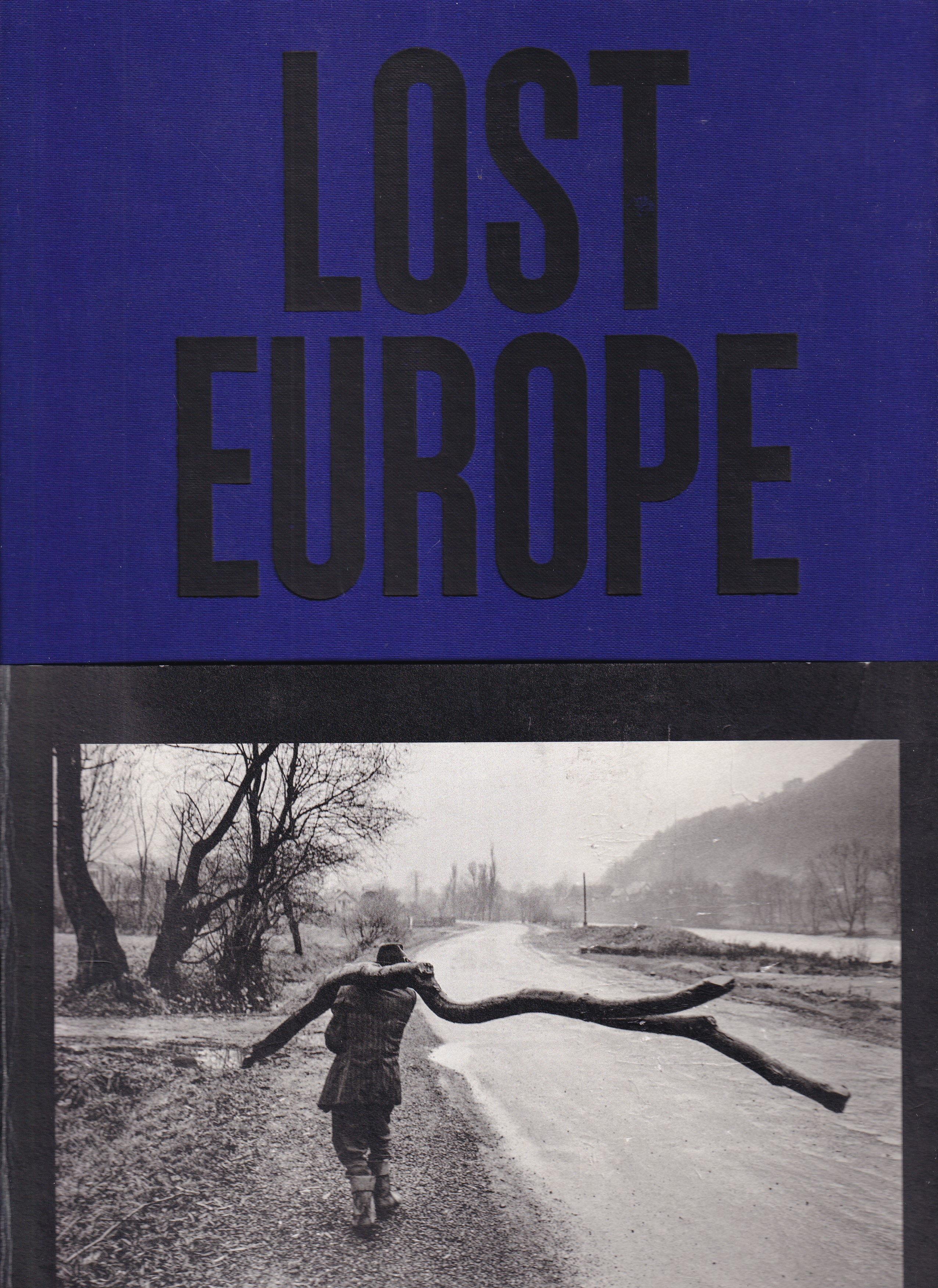 Lost Europe
