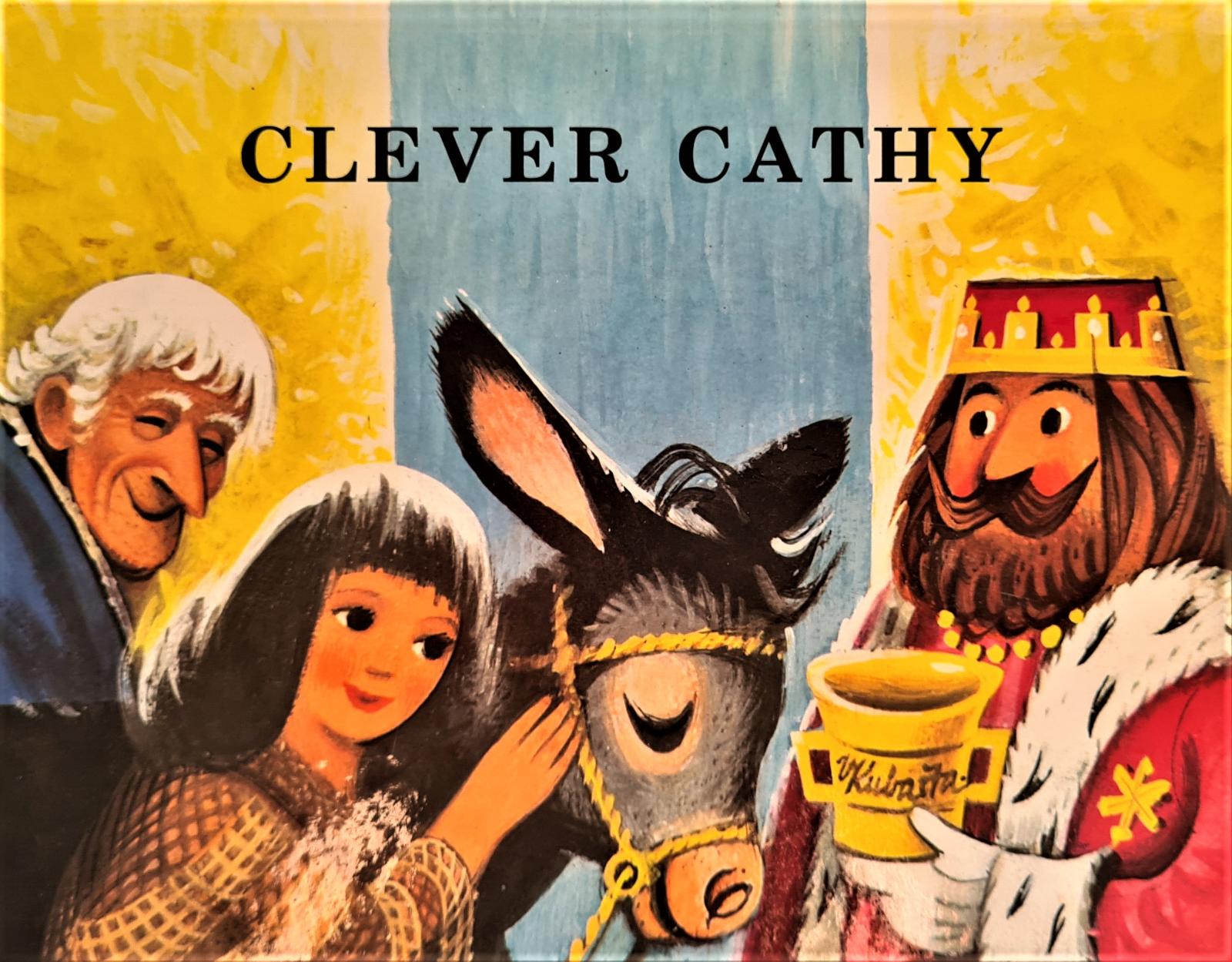 Clever Cathy